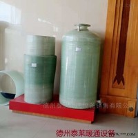 BSG—Ⅱ型玻璃鋼酸霧凈化塔